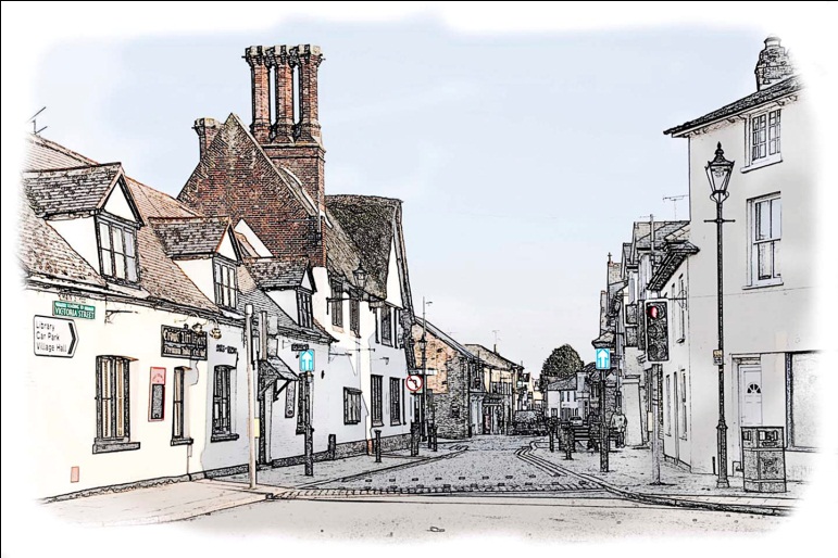 Rotary Club of Littleport